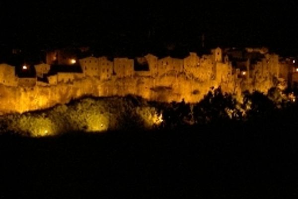 Hotel Relais Villa Acquaviva (Maremma)